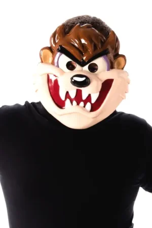 Offre Limitée Masque Taz adulte Looney Tunes®