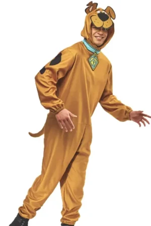 Meilleur Prix Combinaison Scooby-Doo® adulte L/XL