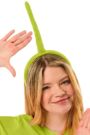 Serre-tête adulte Teletubbies® Dipsy Produit De Marque