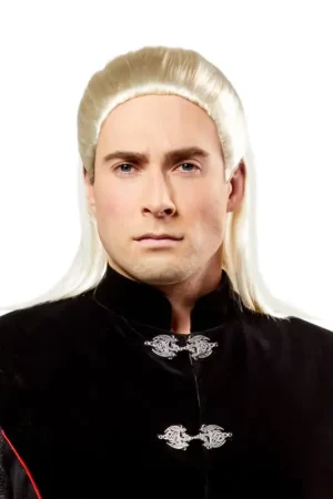Nouvelle Collection Perruque adulte Daemon Targaryen House of the dragon®