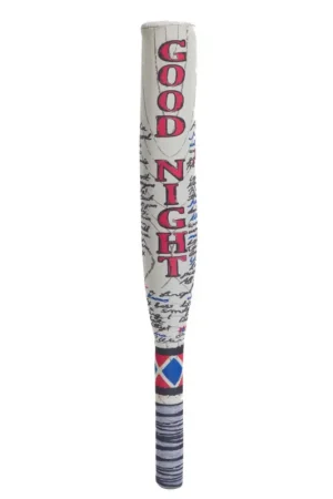 Prix Promo Batte en mousse Harley Quinn™ – DC Comics® – Suicide Squad™