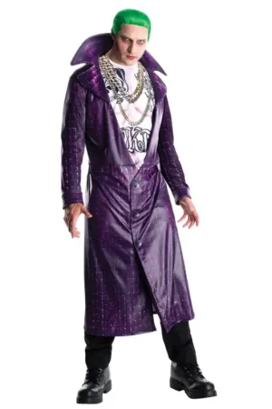 Déguisement Classique AdulteJoker™ – DC Comics® – Suicide Squad™ XL Super Prix