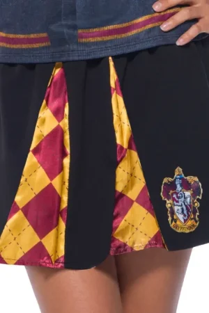 Bon Plan Jupe Adulte XS Gryffondor™ – Harry Potter™