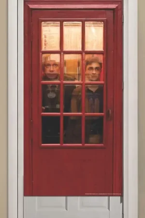 Décoration de Porte Cabine Téléphonique Magique™ – Harry Potter™ Réduction