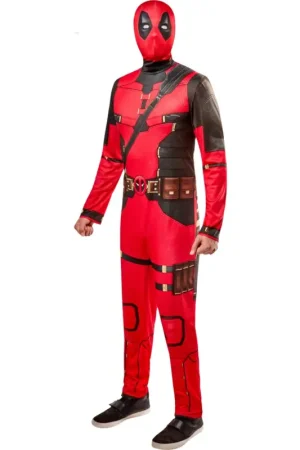 Déguisement Classique Adulte Deadpool™ – Marvel™ L Meilleur Choix