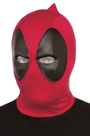 Expédition Rapide Cagoule Adulte Deadpool™ – Marvel™