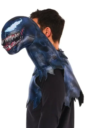 Nouvelle Collection Venom™ – Haut avec Symbiote d’Épaule – Marvel™