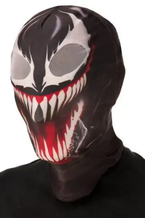 Prix Promo Cagoule Adulte Venom™ – Marvel™
