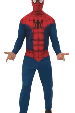 Déguisement adulte Spider-Man® Marvel® XL Top Vente