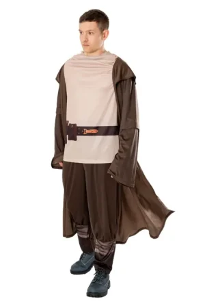Bon Plan Déguisement Obi-Wan Kenobi adulte Star Wars® TU