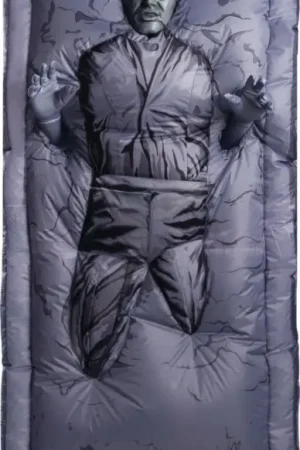 Satisfait Ou Remboursé Déguisement adulte TU gonflable Han Solo Carbonite Star Wars®