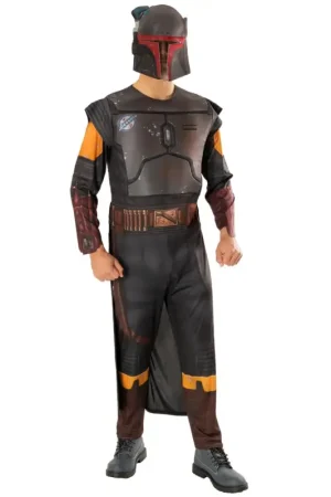 Offre Du Jour Déguisement Boba Fett™ adulte XL Star Wars®