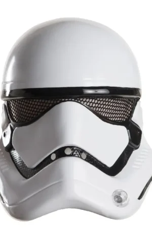 Masque Stormtrooper adulte Star Wars® Dernière Chance