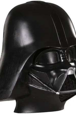 Masque Dark Vador™ adulte Star Wars® officiel Expédié Aujourd'hui