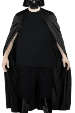 Kit Cape et Masque adulte Dark Vador Star Wars® Bon Plan