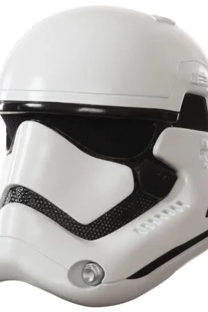 Prix Promo Casque intégral adulte Stormtrooper™ Star Wars®
