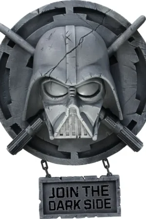 Top Vente Décoration murale Dark Vador Star Wars®