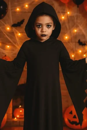 Vente Flash Déguisement Serial Killer Enfant 8/10 Ans