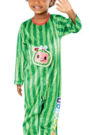 Déguisement preschool Cocomelon 2-3 ans® Livraison Express