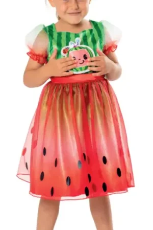 Robe preschool Cocomelon 2-3 ans ® Acheter Direct