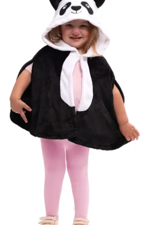Cape panda preschool 2-3 ans Quantité Limitée