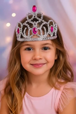 Must-Have Tiare de Princesse