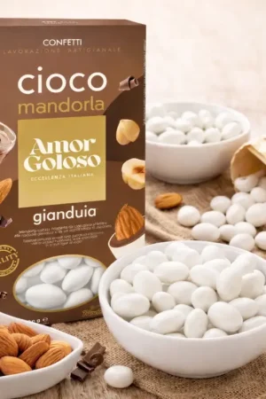 Prix Cassé Dragées Triociock Gianduja x 500gr