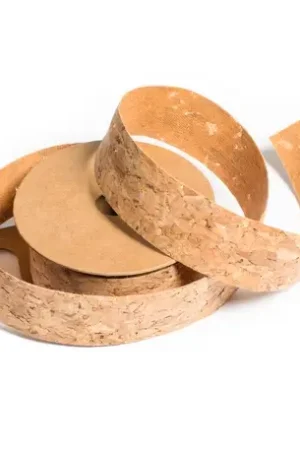 Masking tape liege Or adhésif 2m Paiement Sécurisé
