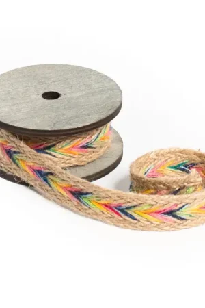 Achetez Aujourd'hui Ruban mariage Mexico jute