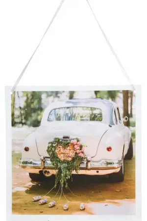 Acheter En Ligne Pancarte Wedding Parking
