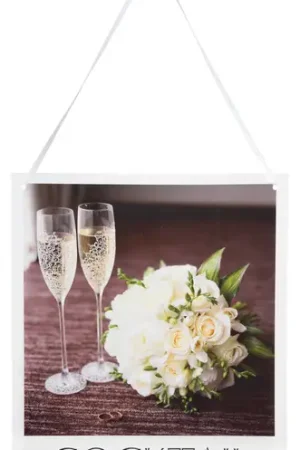 Pancarte Wedding Cocktail Acheter Direct