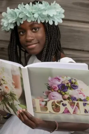 Livre d'or Wedding Nouveauté
