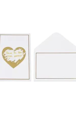 Certifié 5 Cartes surprises a gratter
