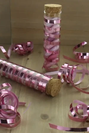 Bolduc Rose gold 5 mm x 100 mètres Expédition Rapide