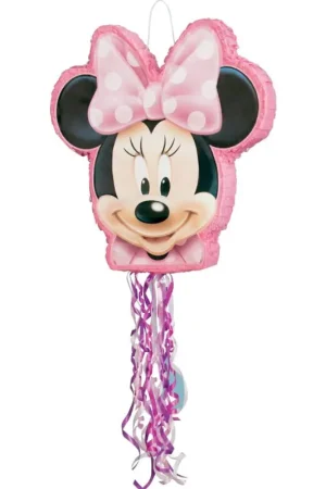 Super Prix Pinata Anniversaire Minnie