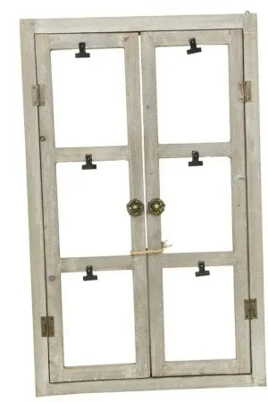 Pas Cher Cadre Porte fenetre en bois