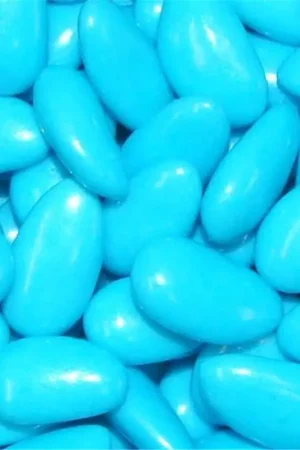Authentique Dragées Avola Duchesse Turquoise x 1kg