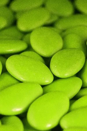 Dragées Avola Duchesse Vert Pomme x 1kg Seulement Aujourd'hui