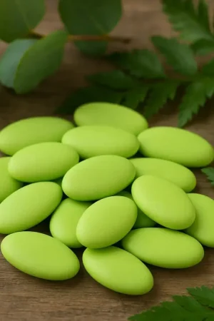 Commander Vite Dragées Avola Marquise Vert anis x 1kg