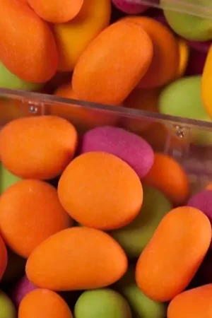 Dragees Chocolat au lait a la Mure x 500gr Prix Cassé