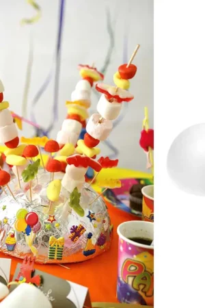 Demi sphere polystyrene 20cm Nouveauté