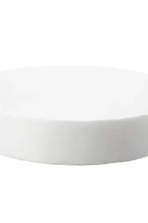 Disque polystyrene 30cm x 5 cm Dernière Chance