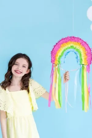 Pinata Nuage Arc En Ciel Achat Immédiat