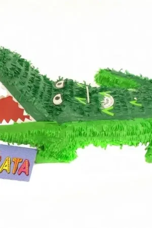 Pinata originale Alligator Seulement Aujourd'hui
