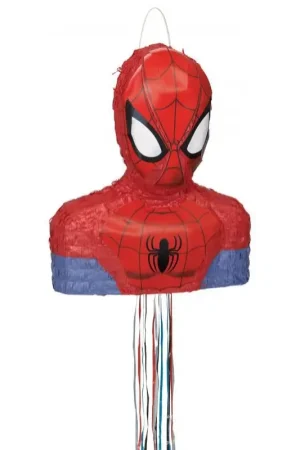 Réduction Pinata pas cher Spiderman 3D