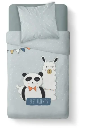 Prix Bas Housse de couette pas cher Enfant Panda