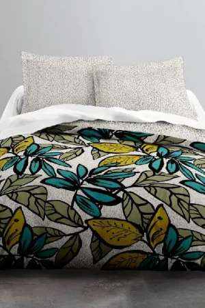Haute Qualité Parure housse de couette 220x240cm Nerobi