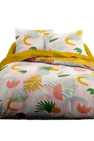 Parure housse de couette 220x240cm Ono Affaire À Saisir