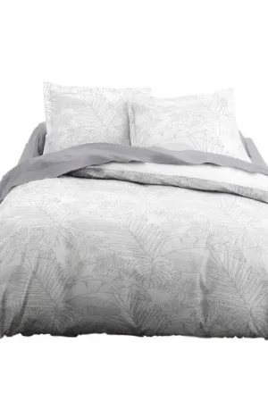 Housse de couette pas cher 240 x 260cm Yona Populaire