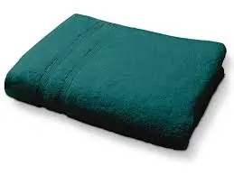 Maxi drap de bain Emeraude 90x150cm Vente Directe